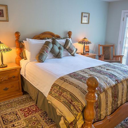 Canyon Vista Lodge Rockville Luaran gambar